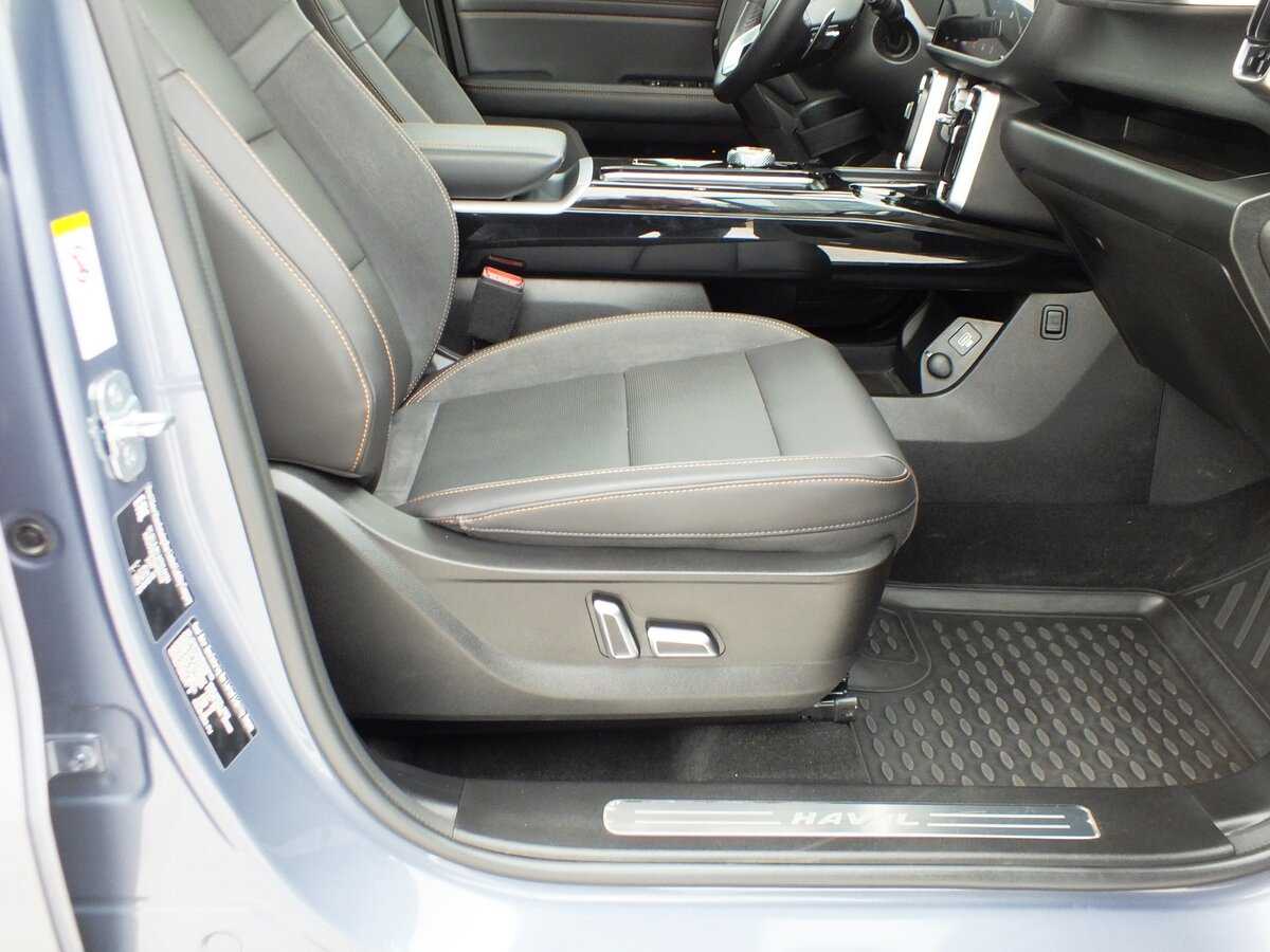 Купить Haval Dargo, 2022, 34 307 км, фото №26