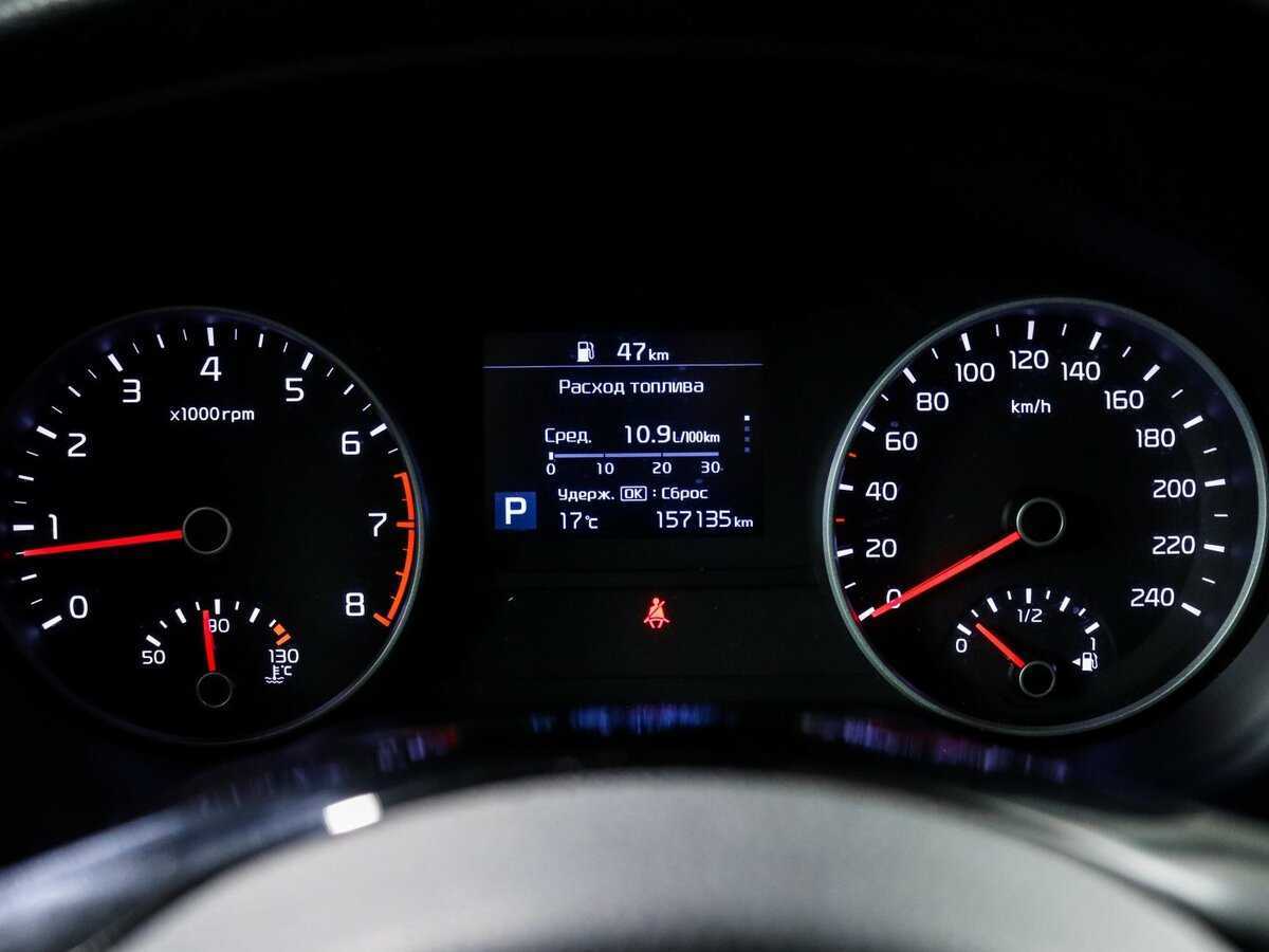 Купить Kia Sportage, 2018, 157 134 км, фото №8