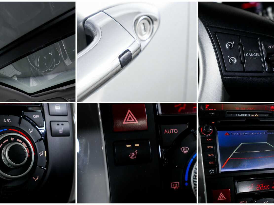 Купить Kia Venga, 2012, 59 000 км, фото №13