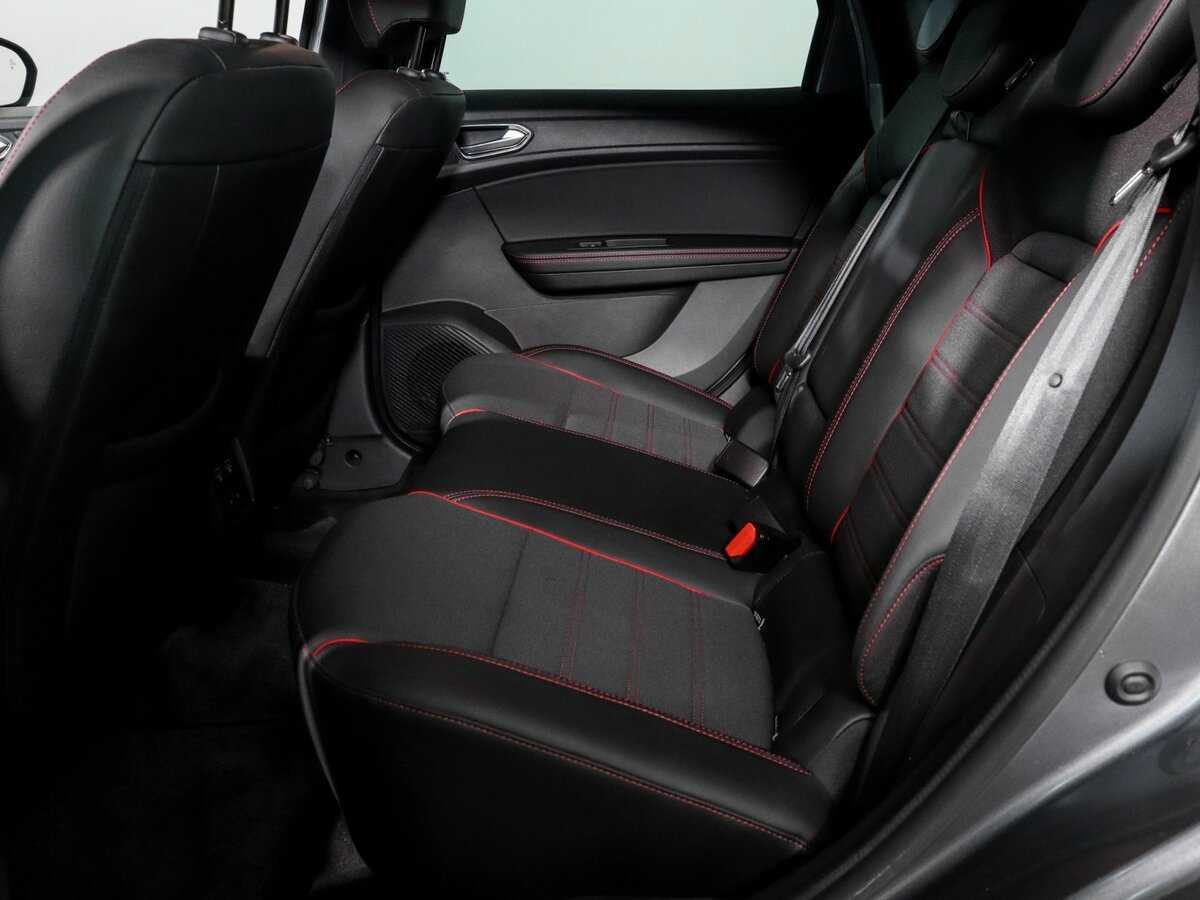 Купить Renault Arkana, 2021, 46 695 км, фото №10