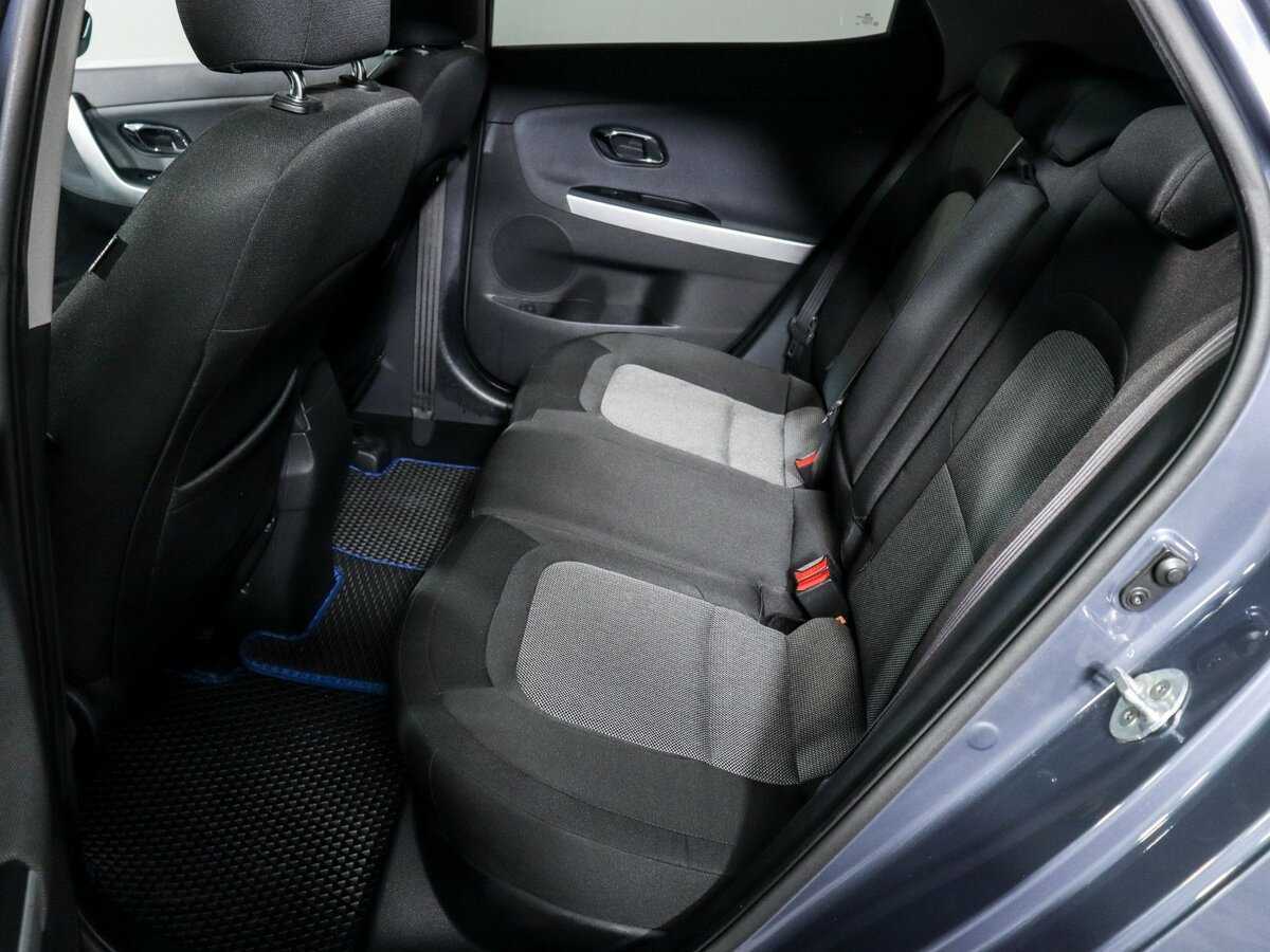 Купить Kia Ceed, 2016, 67 931 км, фото №7