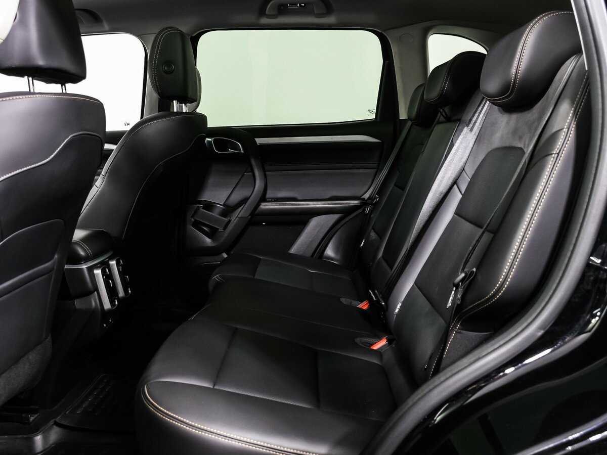 Купить Haval Dargo, 2023, 28 500 км, фото №12