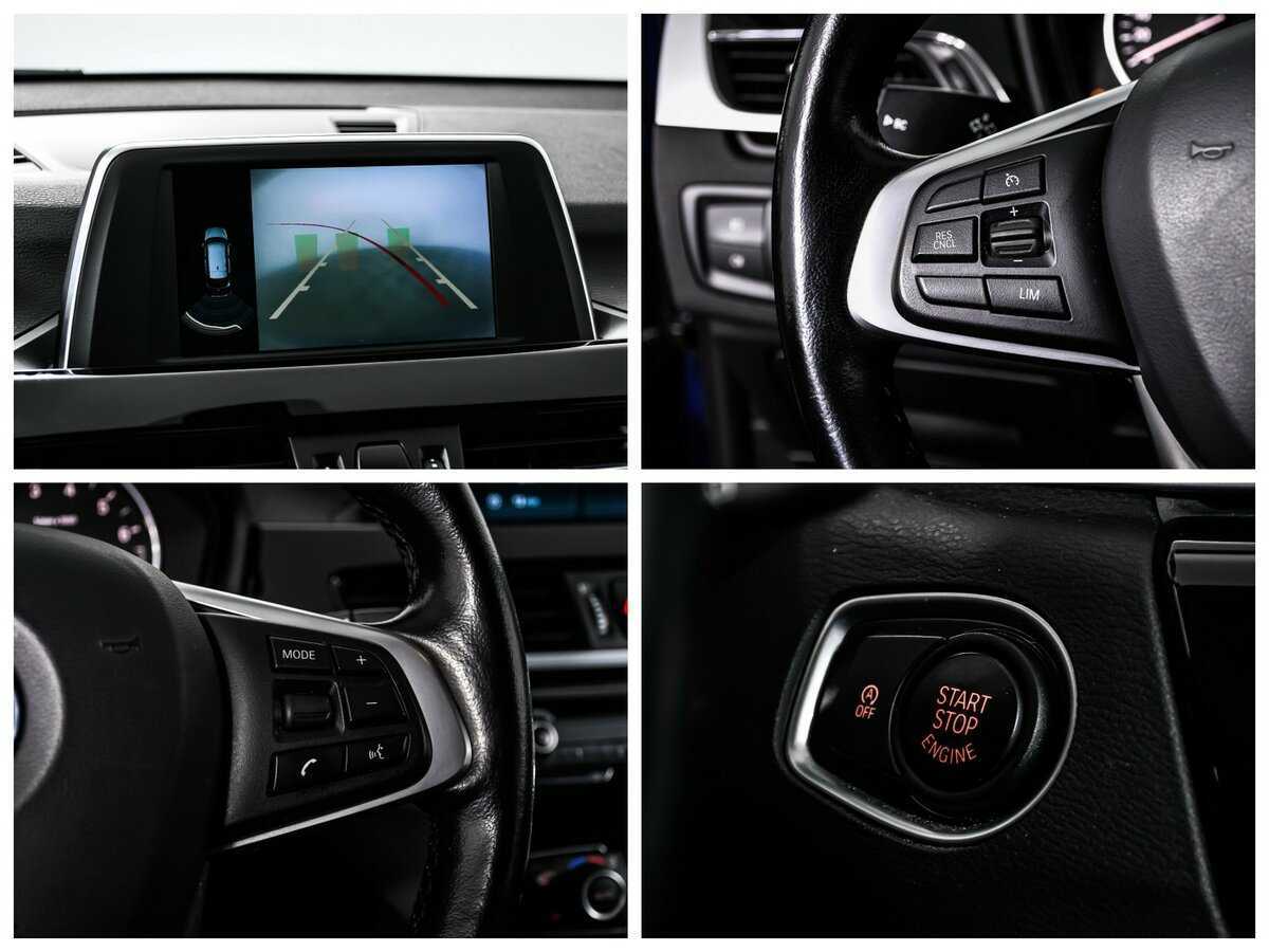 Купить BMW X1 18i sDrive, 2017, 102 000 км, фото №18