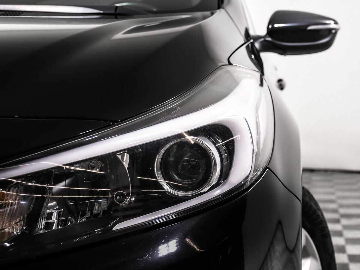 Купить Kia Cerato, 2017, 110 000 км, фото №14