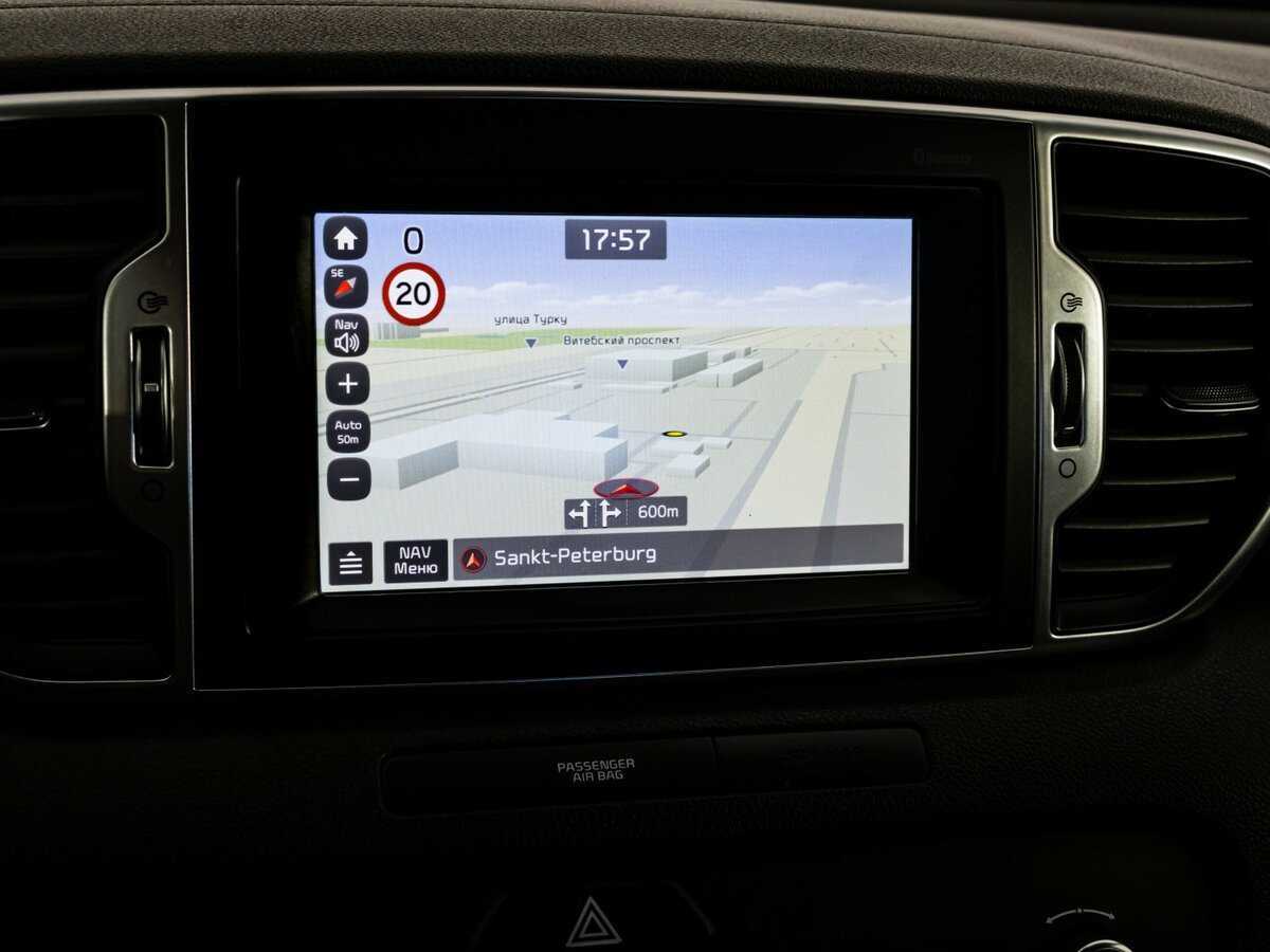 Купить Kia Sportage, 2017, 102 000 км, фото №13