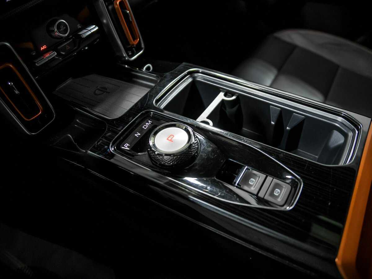 Купить Haval Dargo, 2022, 42 888 км, фото №16