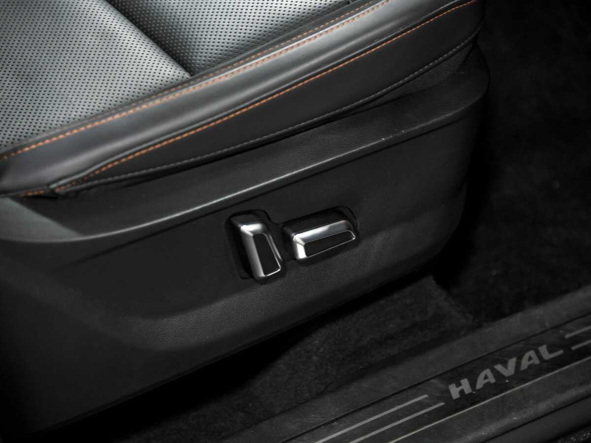 Купить Haval Dargo, 2022, 42 888 км, фото №23