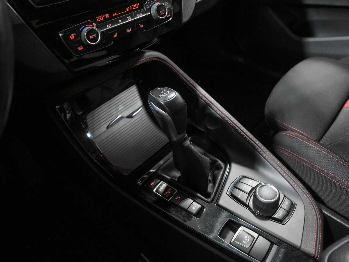 Купить BMW X1 18d xDrive, 2019, 129 798 км, фото №14