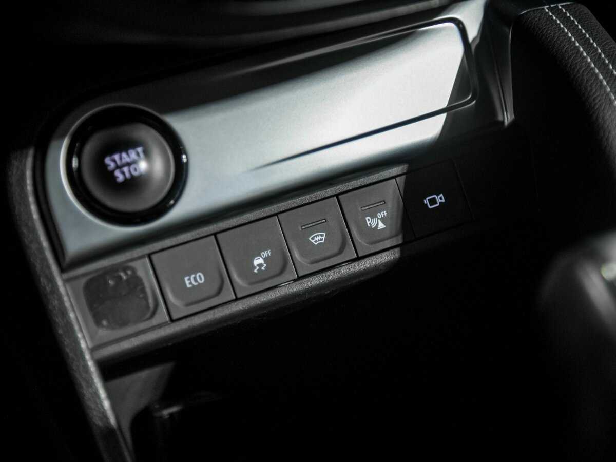 Купить Renault Kaptur, 2020, 20 150 км, фото №12