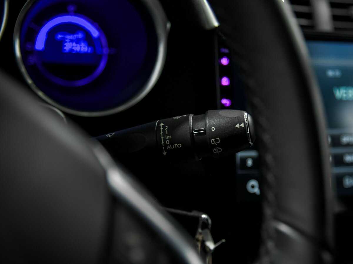 Купить Citroen DS4, 2012, 171 025 км, фото №10