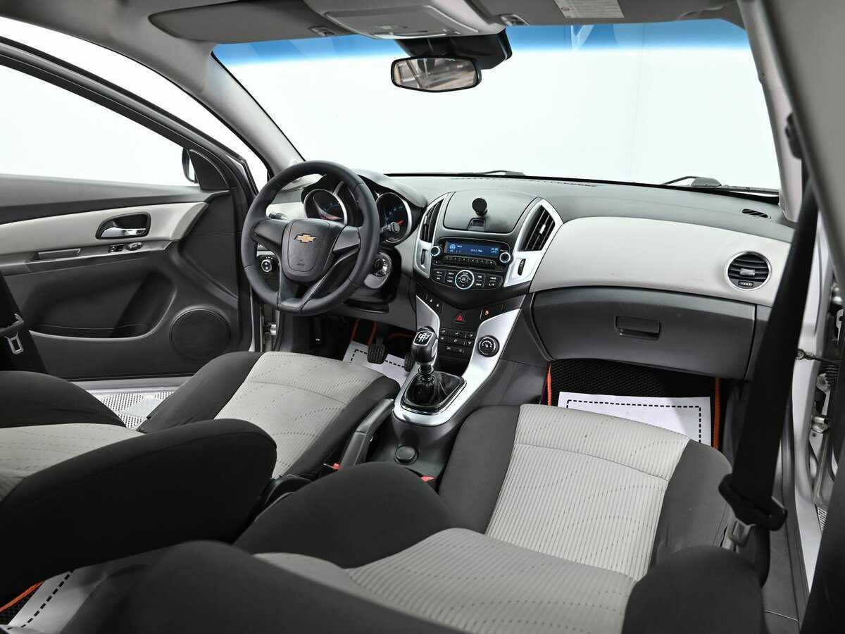 Купить Chevrolet Cruze, 2013, 167 000 км, фото №7