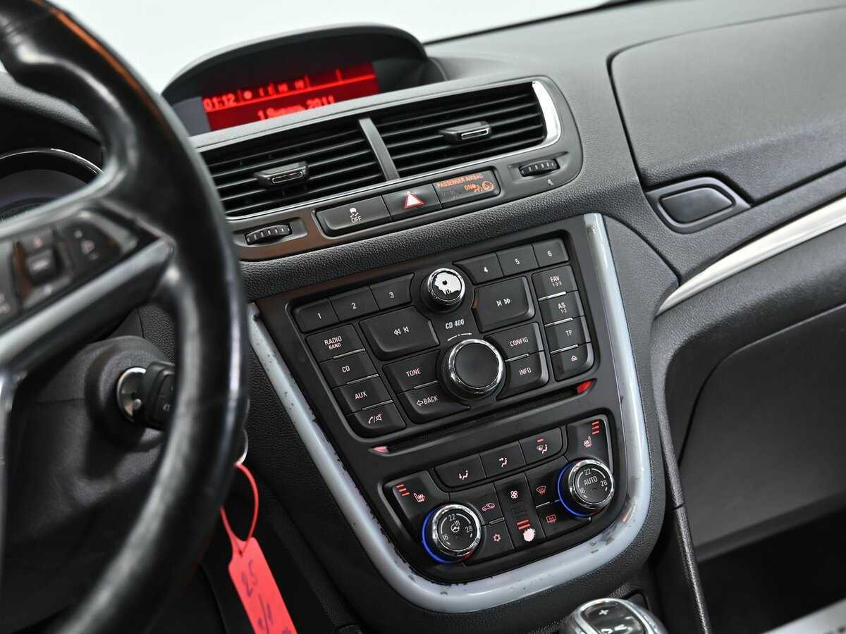 Купить Opel Mokka, 2013, 165 500 км, фото №8