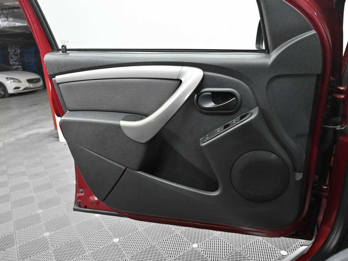 Купить Renault Duster, 2014, 145 000 км, фото №7