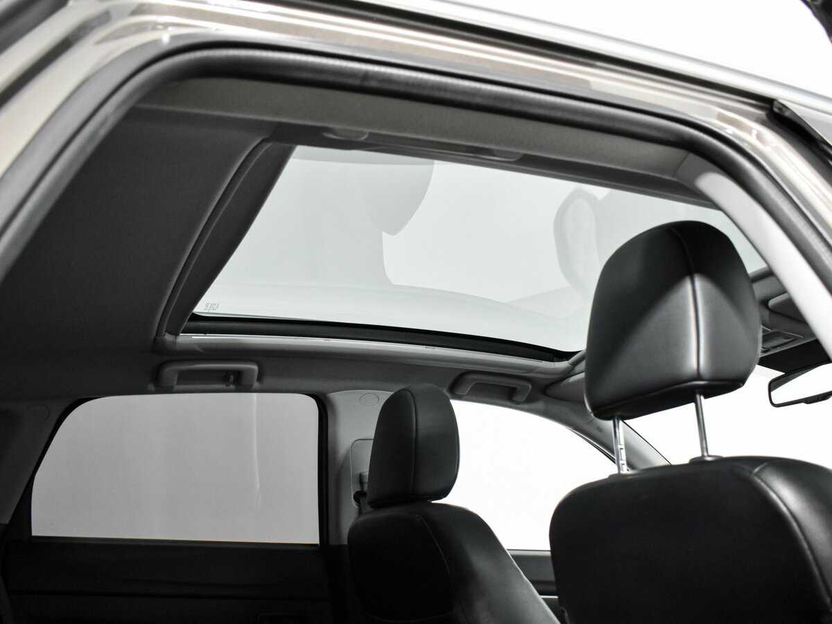 Купить Citroen C4 Aircross, 2012, 205 000 км, фото №19