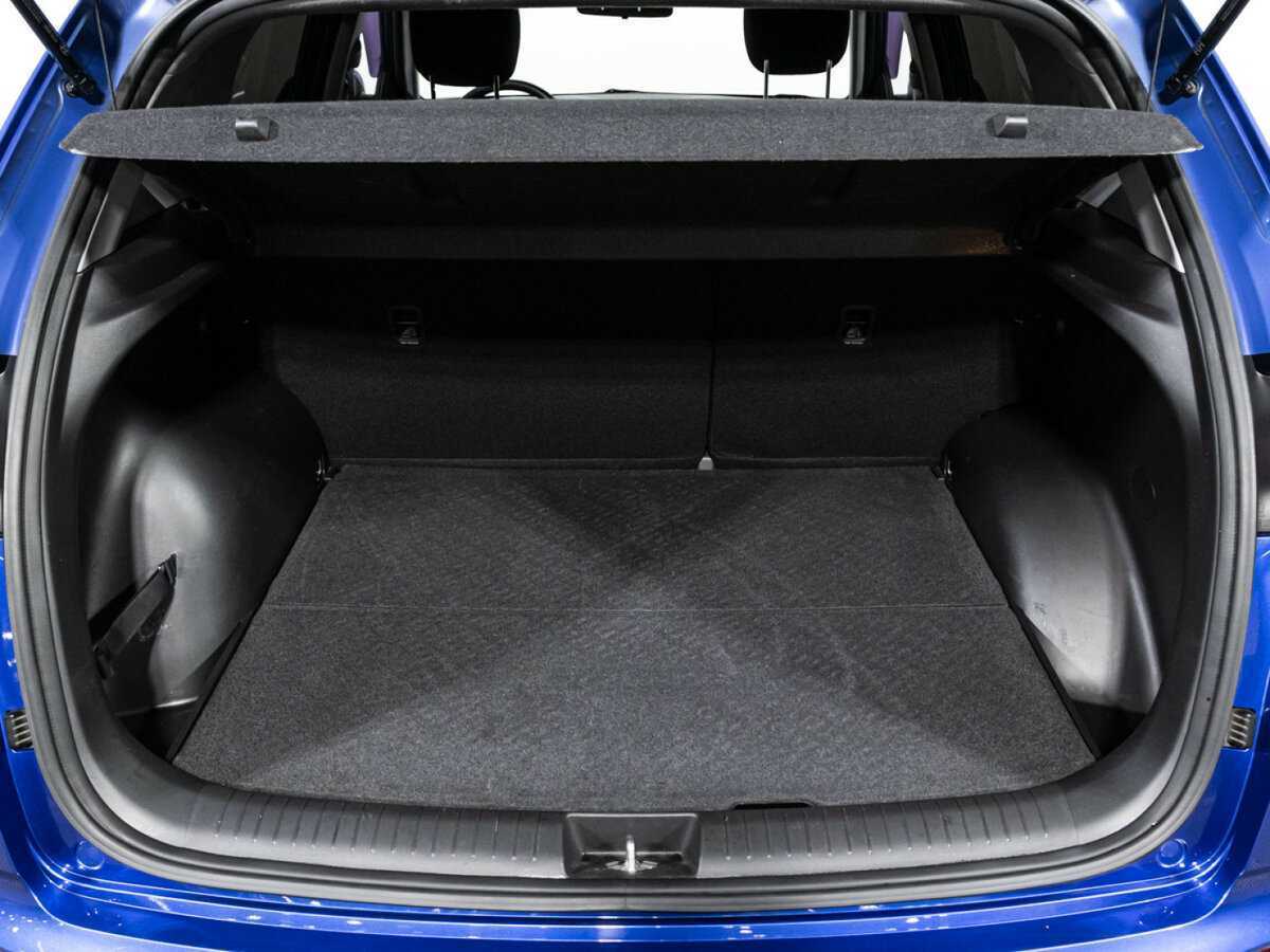 Купить Hyundai Creta, 2020, 58 839 км, фото №15