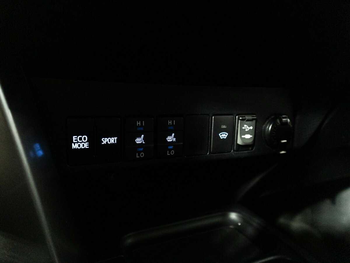 Купить Toyota RAV4, 2015, 157 000 км, фото №19