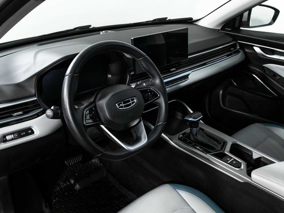 Купить Geely Emgrand, 2023, 39 495 км, фото №11