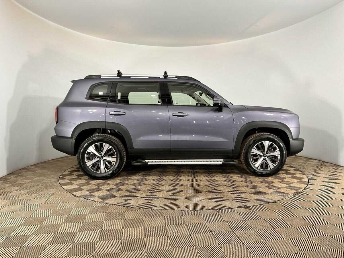 Купить Haval Dargo, 2023, 25 506 км, фото №4