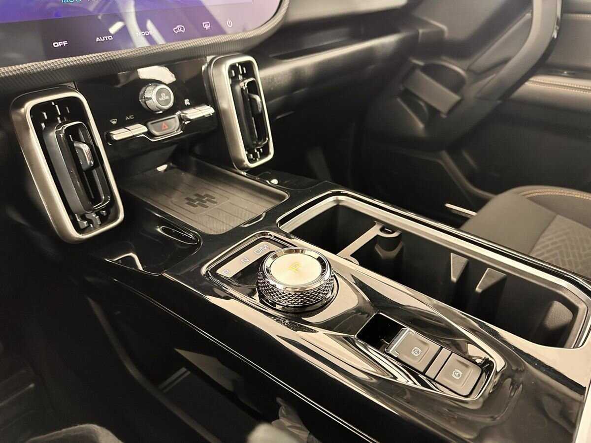 Купить Haval Dargo, 2023, 25 506 км, фото №13