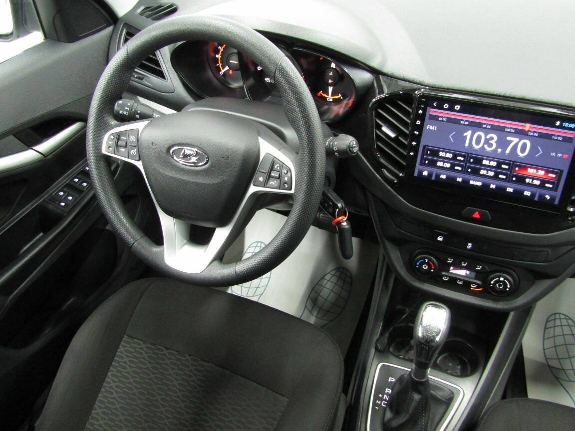 Купить Haval F7x, 2021, 51 288 км, фото №15