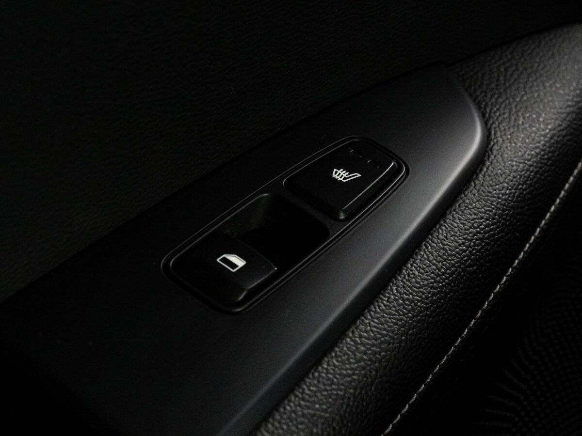 Купить Kia Cerato, 2019, 158 739 км, фото №17