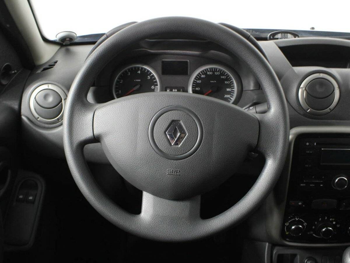 Купить Renault Duster, 2015, 164 000 км, фото №5