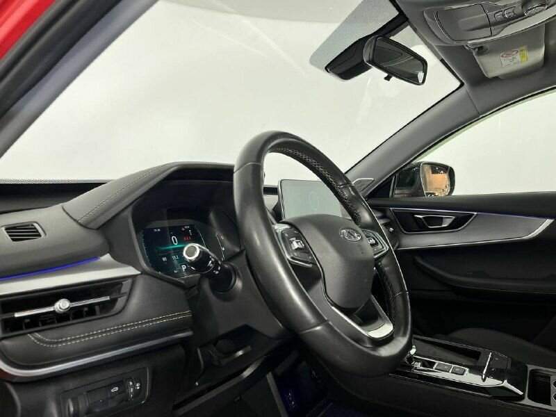 Купить Chery Tiggo 7 Pro, 2021, 70 474 км, фото №23