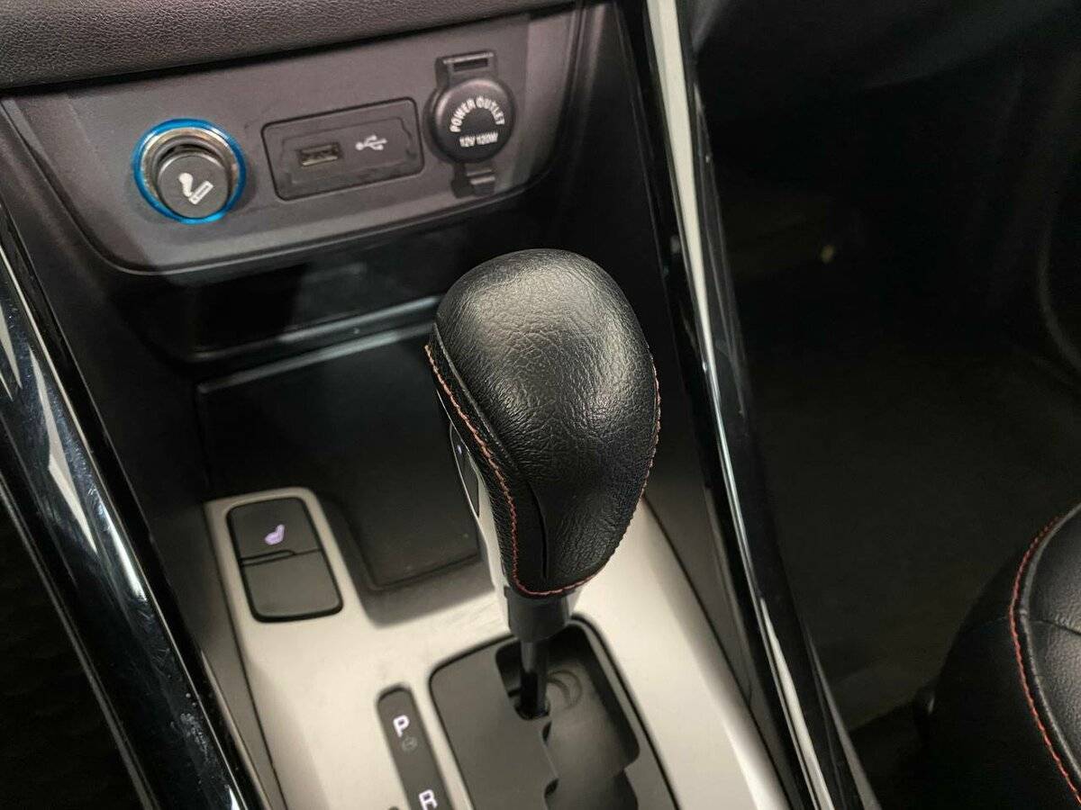 Купить Chery Tiggo 5, 2017, 119 000 км, фото №11