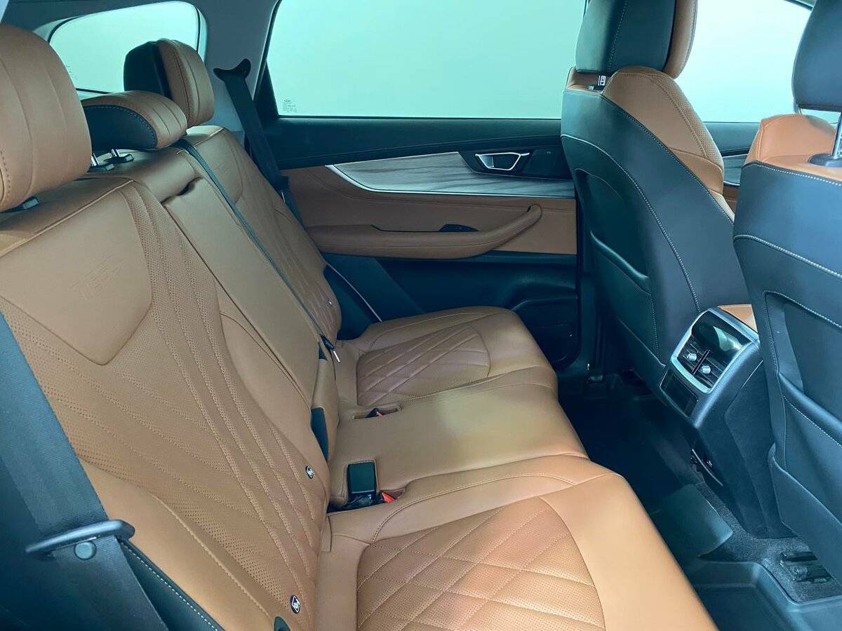 Купить Chery Tiggo 8 Pro Max, 2022, 78 000 км, фото №14