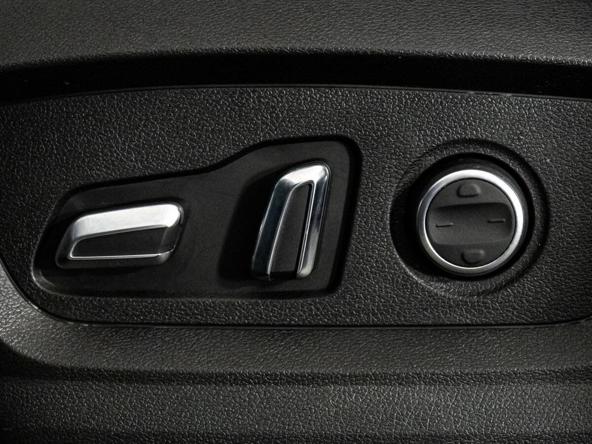 Купить Chery Tiggo 7 Pro, 2020, 28 937 км, фото №17