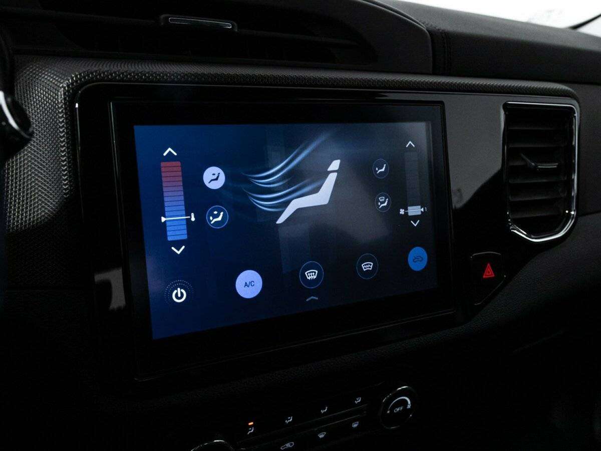 Купить Chery Tiggo 4, 2021, 85 795 км, фото №16