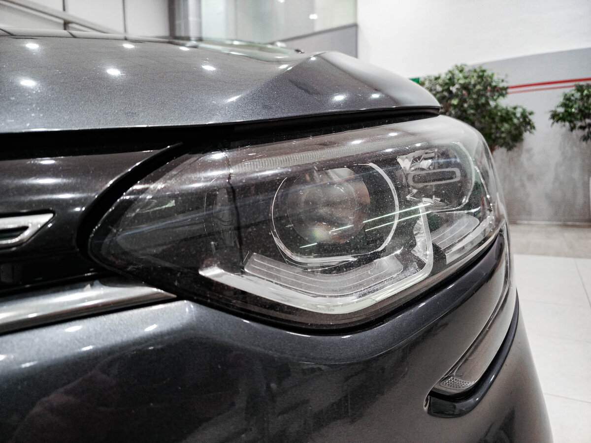 Купить Renault Megane, 2019, 125 372 км, фото №15