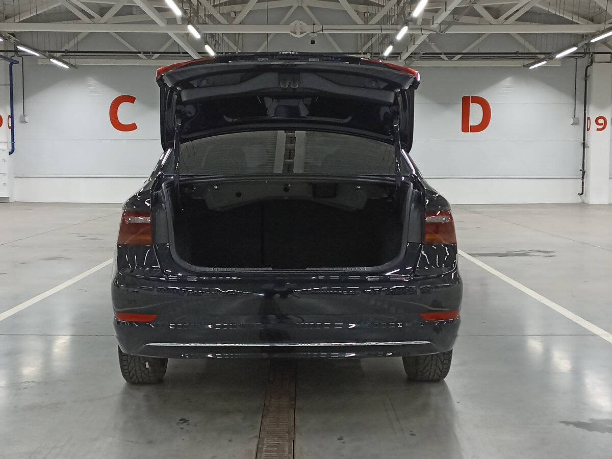 Купить Volkswagen Jetta, 2020, 63 425 км, фото №10