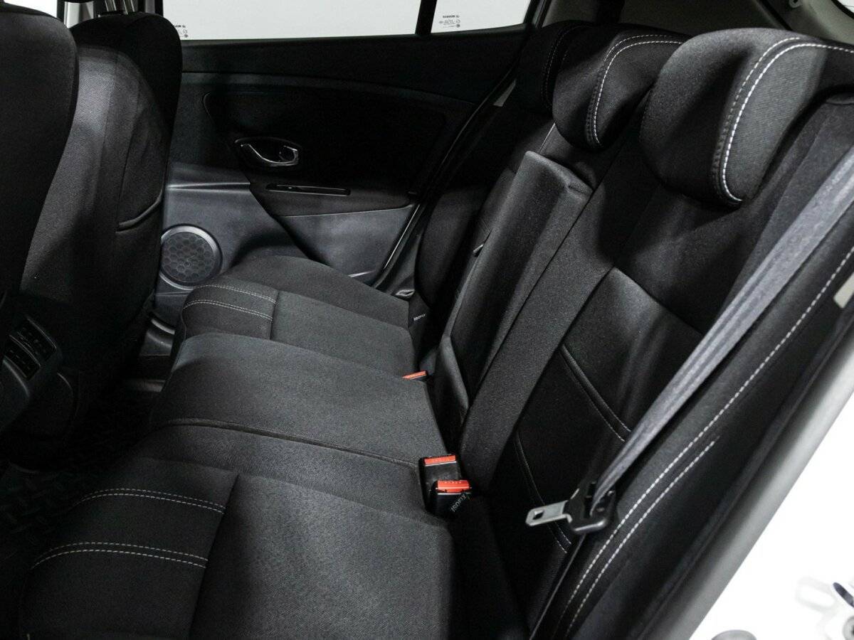 Купить Renault Megane, 2013, 160 327 км, фото №10