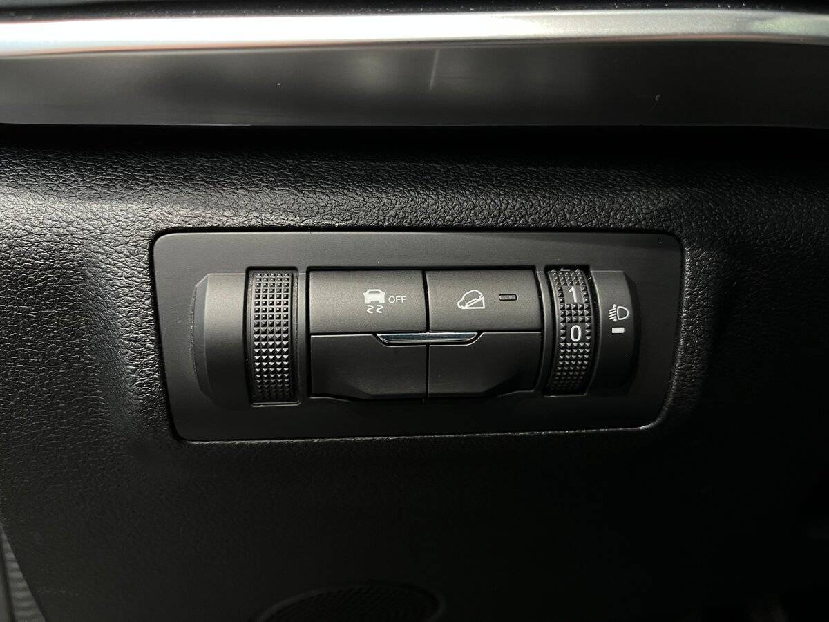 Купить Chery Tiggo 4 Pro, 2023, 17 438 км, фото №28