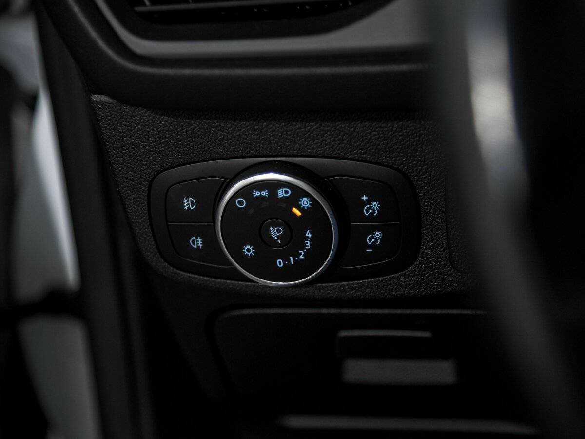 Купить Ford Focus, 2019, 178 659 км, фото №17