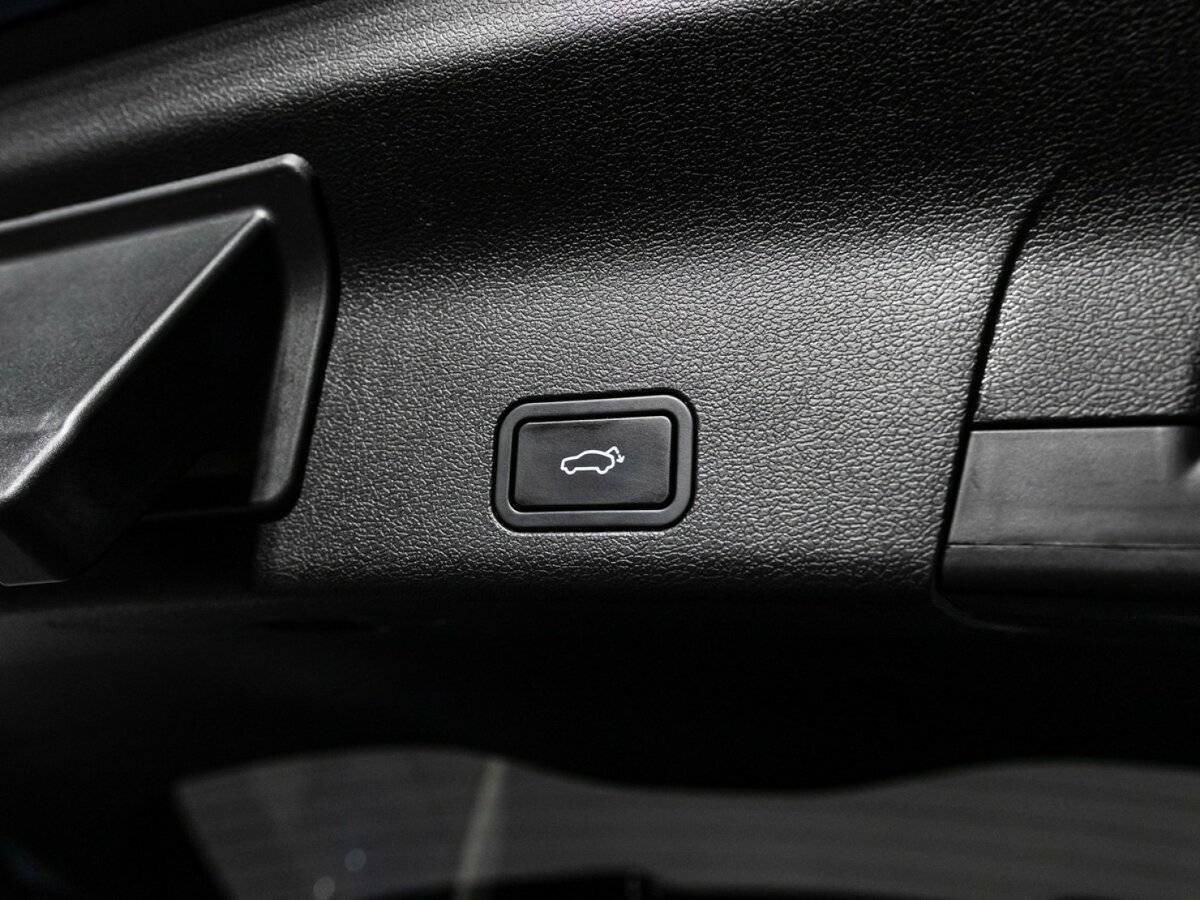 Купить Geely Atlas Pro, 2022, 41 800 км, фото №16