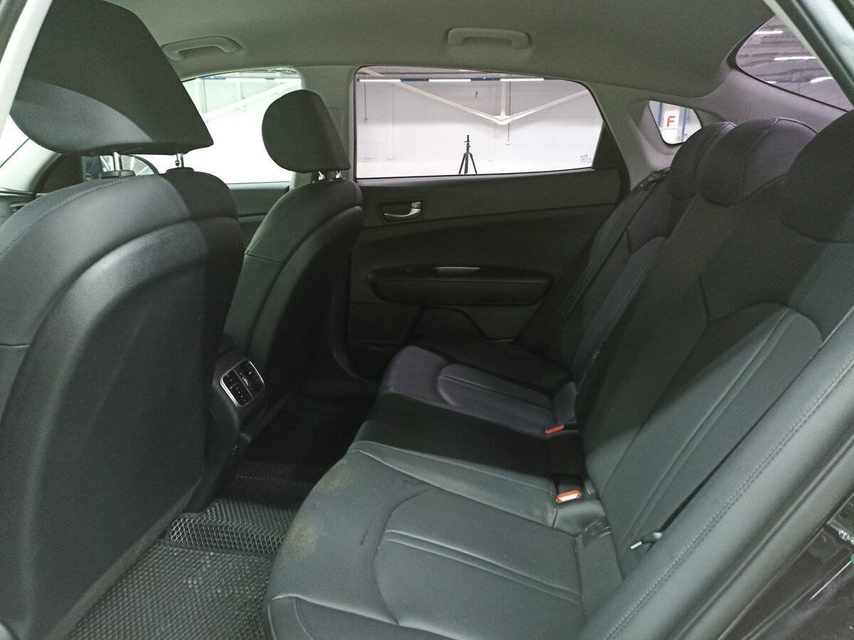 Купить Kia K5, 2019, 62 701 км, фото №12