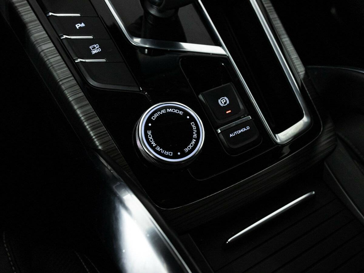 Купить Geely Atlas Pro, 2022, 37 637 км, фото №19