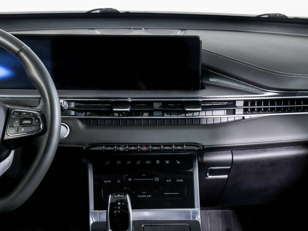 Купить Chery Tiggo 7 Pro Max, 2023, 16 600 км, фото №10