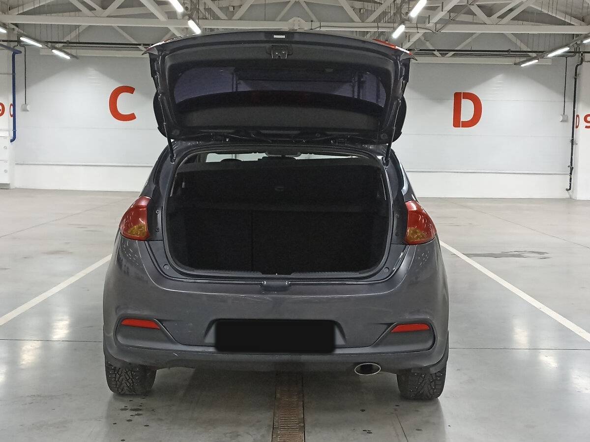 Купить Kia Ceed, 2012, 180 875 км, фото №10