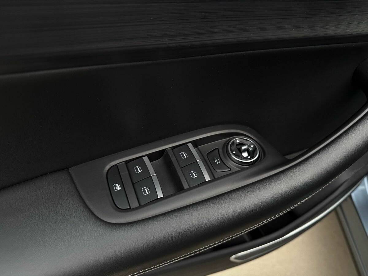 Купить Chery Tiggo 7 Pro, 2020, 43 232 км, фото №13