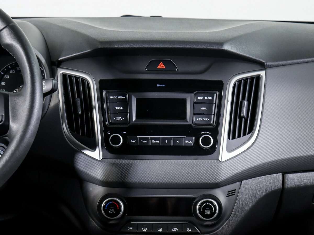 Купить Hyundai Creta, 2021, 57 800 км, фото №13