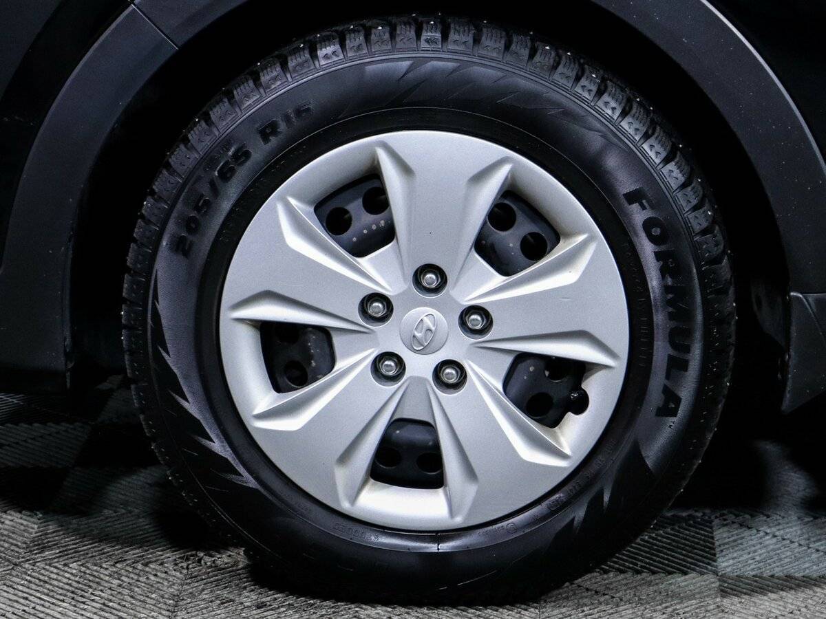 Купить Hyundai Creta, 2021, 57 800 км, фото №15