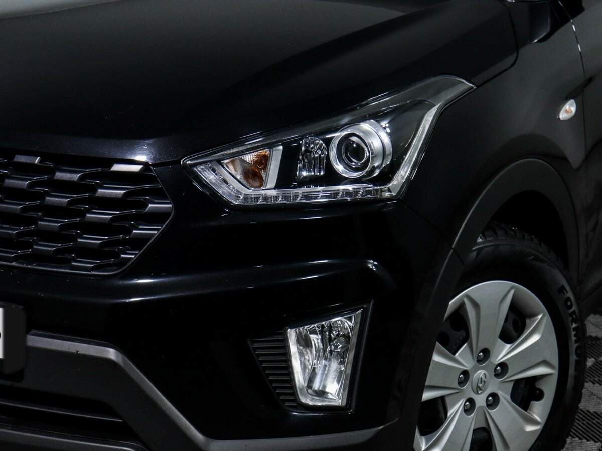 Купить Hyundai Creta, 2021, 57 800 км, фото №16
