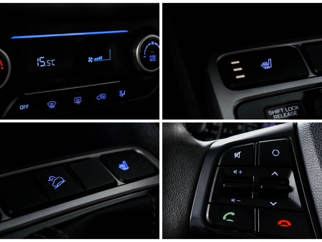 Купить Hyundai Creta, 2021, 57 800 км, фото №20