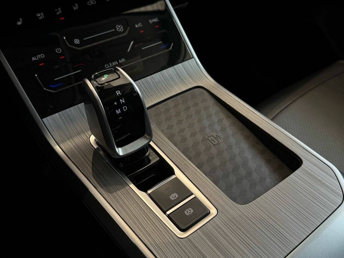 Купить Chery Tiggo 4 Pro, 2022, 19 359 км, фото №23