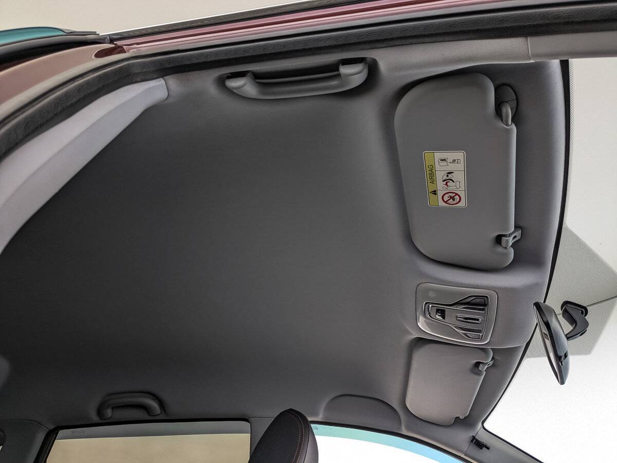 Купить Chery Tiggo 5, 2017, 109 004 км, фото №22