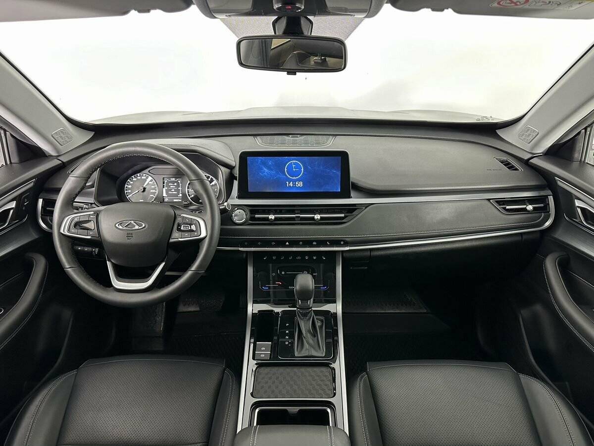 Купить Chery Tiggo 4 Pro, 2023, 26 606 км, фото №12