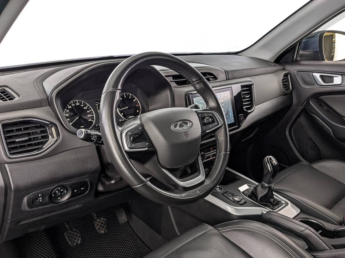 Купить Chery Tiggo 4, 2021, 121 291 км, фото №15